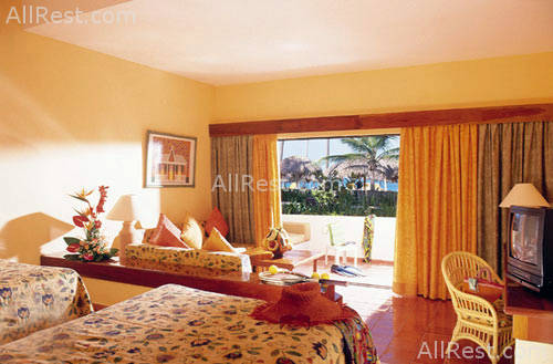 Iberostar Bavaro Resort 3